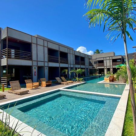 Toca Gamboa Apartamento Pôrto de Pedras Exterior foto
