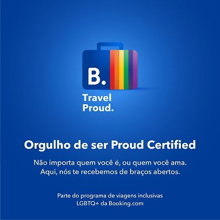 Toca Gamboa Apartamento Pôrto de Pedras Exterior foto