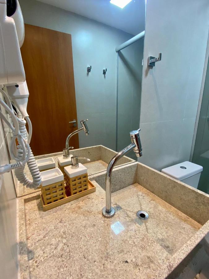 Toca Gamboa Apartamento Pôrto de Pedras Exterior foto