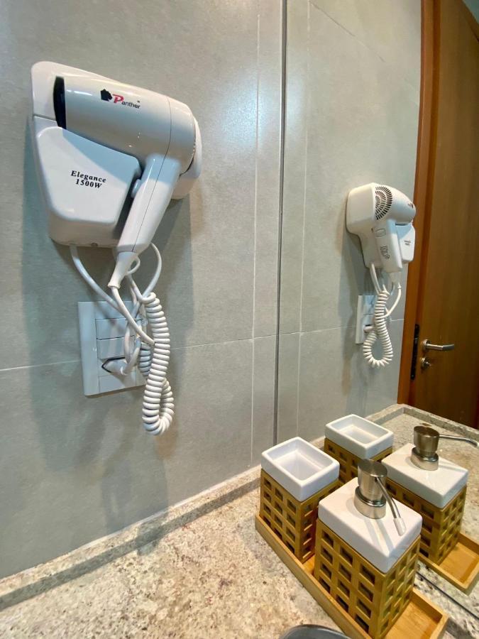 Toca Gamboa Apartamento Pôrto de Pedras Exterior foto